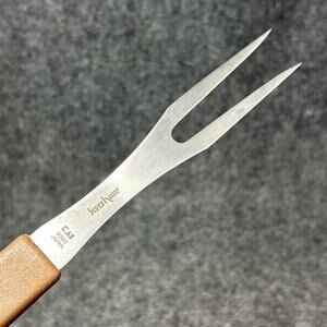 Kershaw BBQ Cutlery Carving Fork Tool 9200 Series Made in Japan